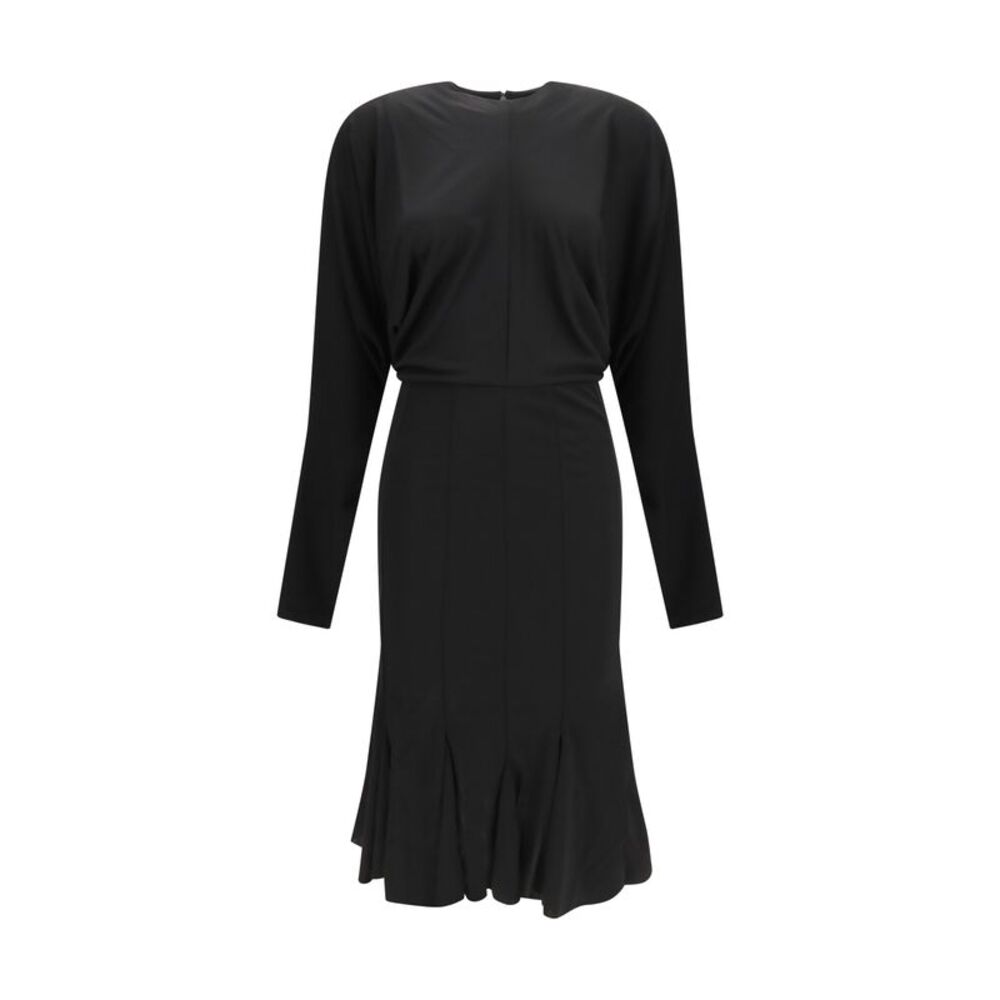 Jacquemus Women La Robe Losange Dress